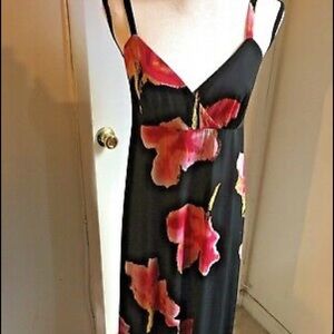 I.N.C. International Concepts Maxi Dress